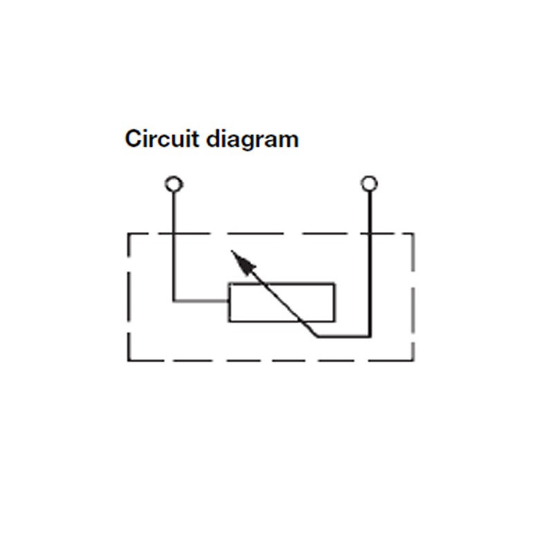 Turbo-Drucksensor VDO 5 Bar isoliert Gewinde 1/8-27NP - V-032001 - 360-081-032-001C - 3661768222768