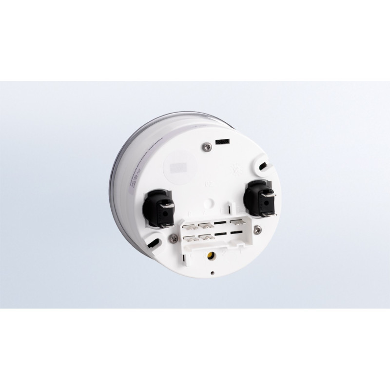 Giri al minuto VDO Ø100 mm da 0 a 8.000 giri/min 333-015-005G - V-CT333-015-005 - 333-015-005G - 3661768257050