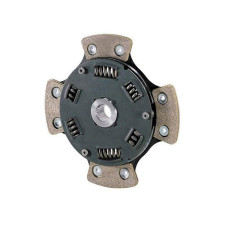 Disque d'embrayage SACHS RCS 200-S7.8-L-935