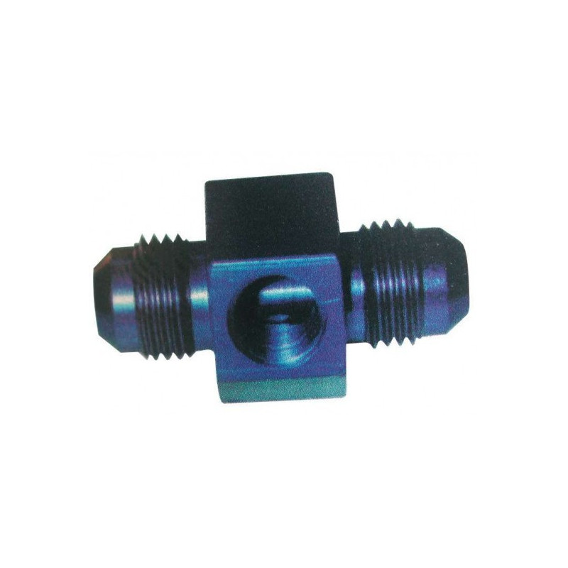 Adaptateur Goodridge Mâle / Mâle 9/16x18-1/8NPT - G-FP190 - FP190 - 3661768013618