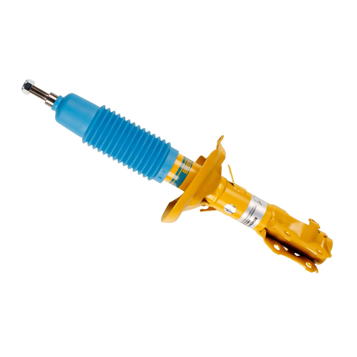 Amortisseur BILSTEIN B8 avant pour Seat Cordoba I (6K1/C2) 9.93-8.99 - BIL-35-043928 - 35-043928 - 3661768234167