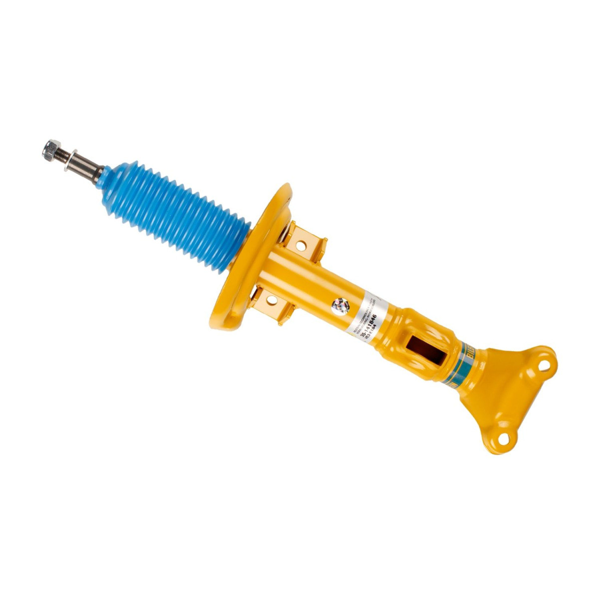 Amortisseur Bilstein B8 Avant Mercedes Benz W204 - BIL-35-141846 - 35-141846 - 3661768332474