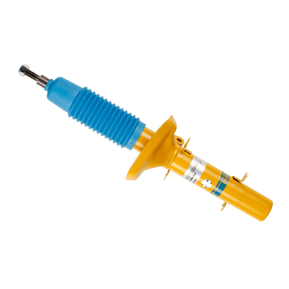 Amortisseur Bilstein B8 Avant Seat Leon Cupra R - BIL-35-046387 - 35-046387 - 3661768234303