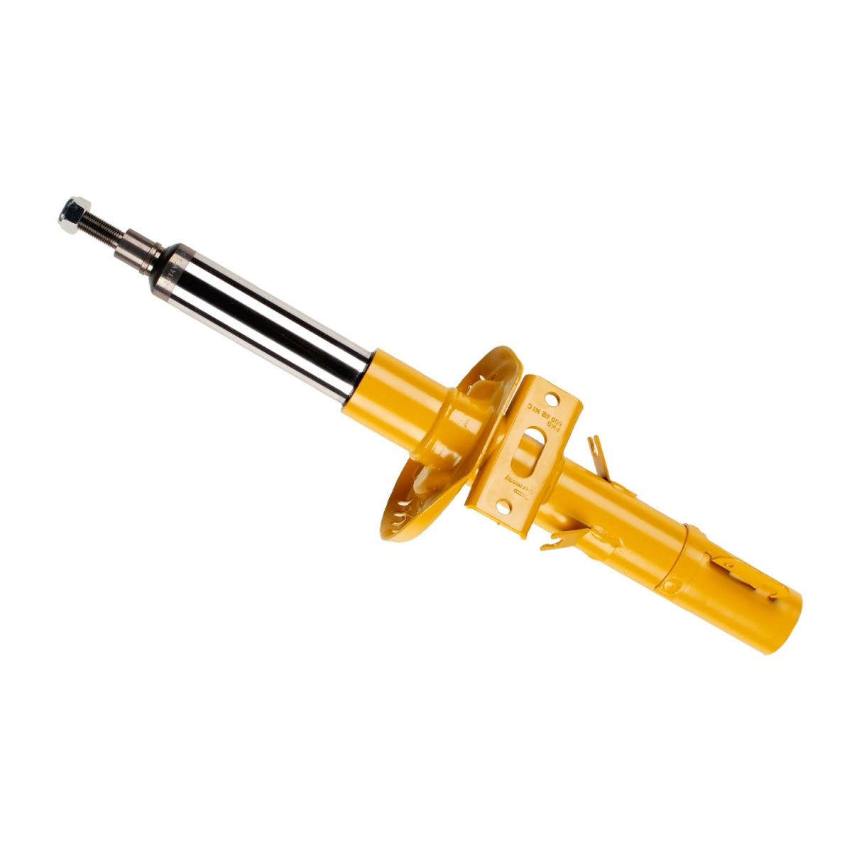 Stoßdämpfer Bilstein B8 Vorne Skoda Fabia RS - BIL-35-052180 - 35-052180 - 3661768234457