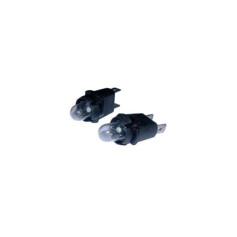Glühbirnen-Set 12V / 2 Watt VDO - V-005002 - 800-005-002G - 3661768217788