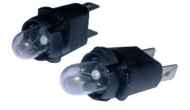 Kit éclairage VDO 12 V 2 W 800-005-002G - V-005002 - 800-005-002G - 3661768217788