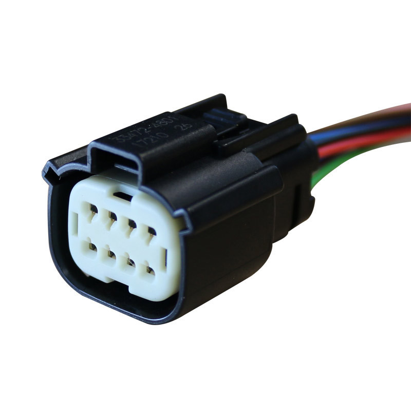 Câble VDO SingleViu Molex 8 broches 2910000484200 - V-2910000484200 - 2910000484200 - 3661768612224