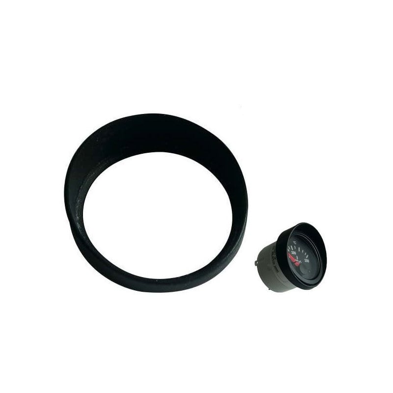 Visières manomètres VDO Ø52 mm X11-240-002-006 - V-VI002006 - X11-240-002-006 - 3661768229569
