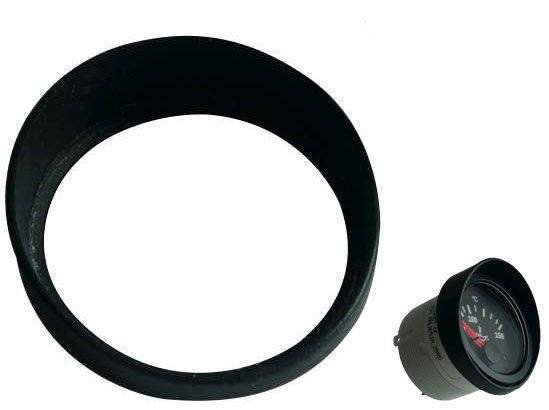 VDO Gauge Visors, Ø52 mm, X11-240-002-006 - V-VI002006 - X11-240-002-006 - 3661768229569
