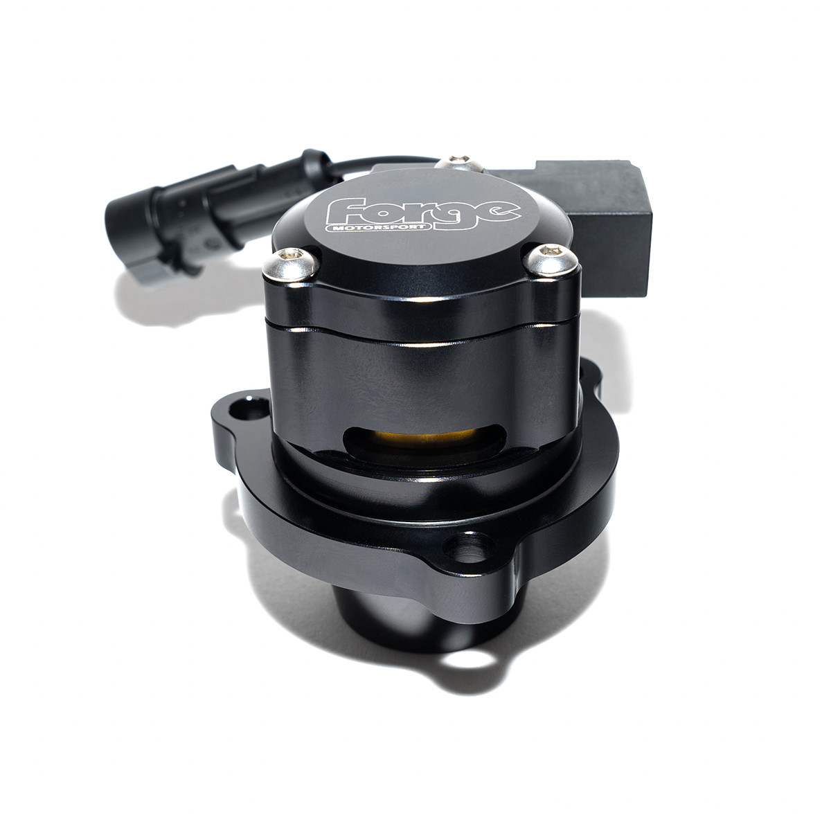 Valvola pop-off FORGE E-DV circuito aperto per BMW N20 2.0 Turbo - FO-FMEDV110A - FMEDV110A - 3666618602738