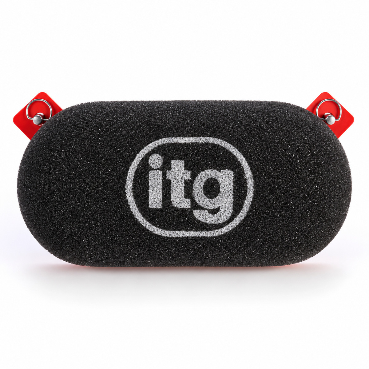 ITG Megaflow JC30 Domed Air Filter for Single 25 mm Carburetor - ITG-JC-30-S-25 - JC30/S/25