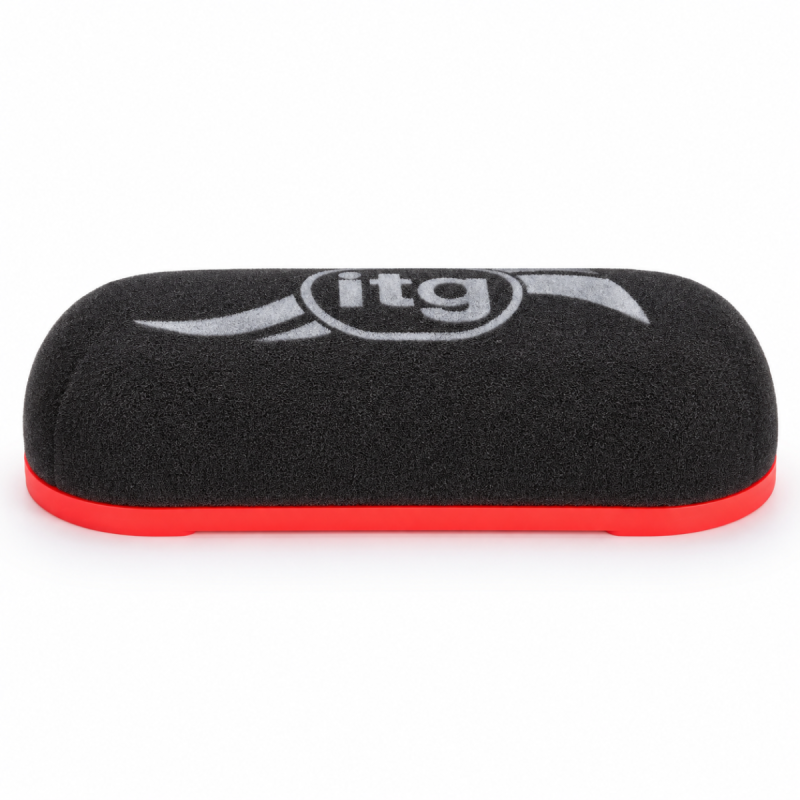 ITG Megaflow JC40 gewölbter Luftfilter – 100 mm - ITG-JC-40-S-100 - JC40/S/100 - 3661768239049