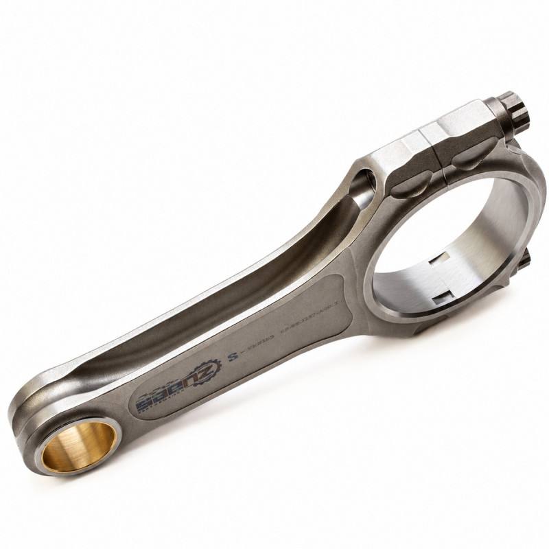 Bielle en H Saenz Peugeot 205 GTI 1.6 Groupe A - SAENZ-21 - CM-FLB21PEUGEOT - 3666618849898