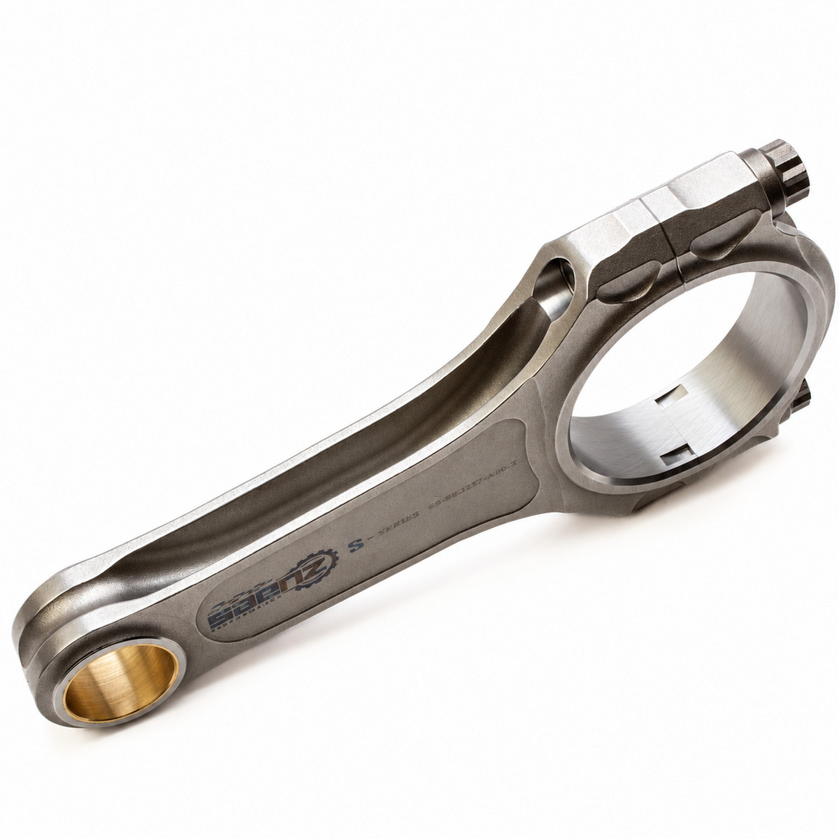Bielle en H Saenz Peugeot 205 GTI 1.6 Groupe A - SAENZ-21 - CM-FLB21PEUGEOT - 3666618849898