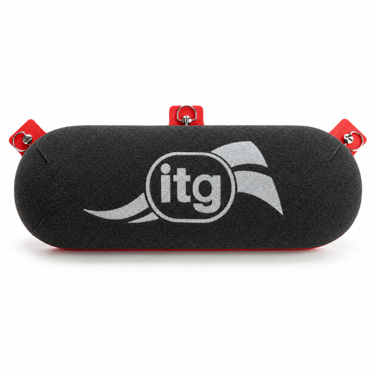 Filtro dell'aria bombato ITG Megaflow JC50 - 65 mm - ITG-JC-50-S-65 - JC50/S/65 - 3661768001187