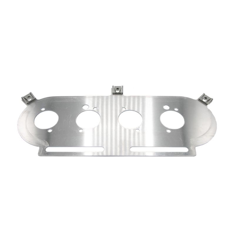 PIPERCROSS aluminum base PX600 Fiat Strada (difference 89mm ) DCOE/DHLA - PC-C6111 - C6111 - 3661768592465
