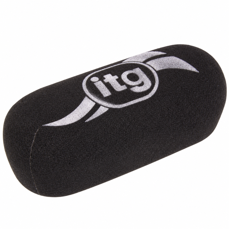 ITG-Lippensieb für Megaflow JC40 Sausage 100 mm - ITG-JCO-40S-100L - JCO-40/S/100L - 3666618292038