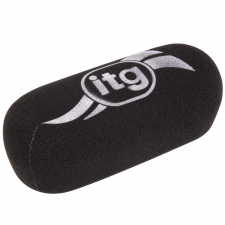Air cleaner for JC50 Megaflow HT 100 mm air cleaner (ITG-JCO-50S-100L)
