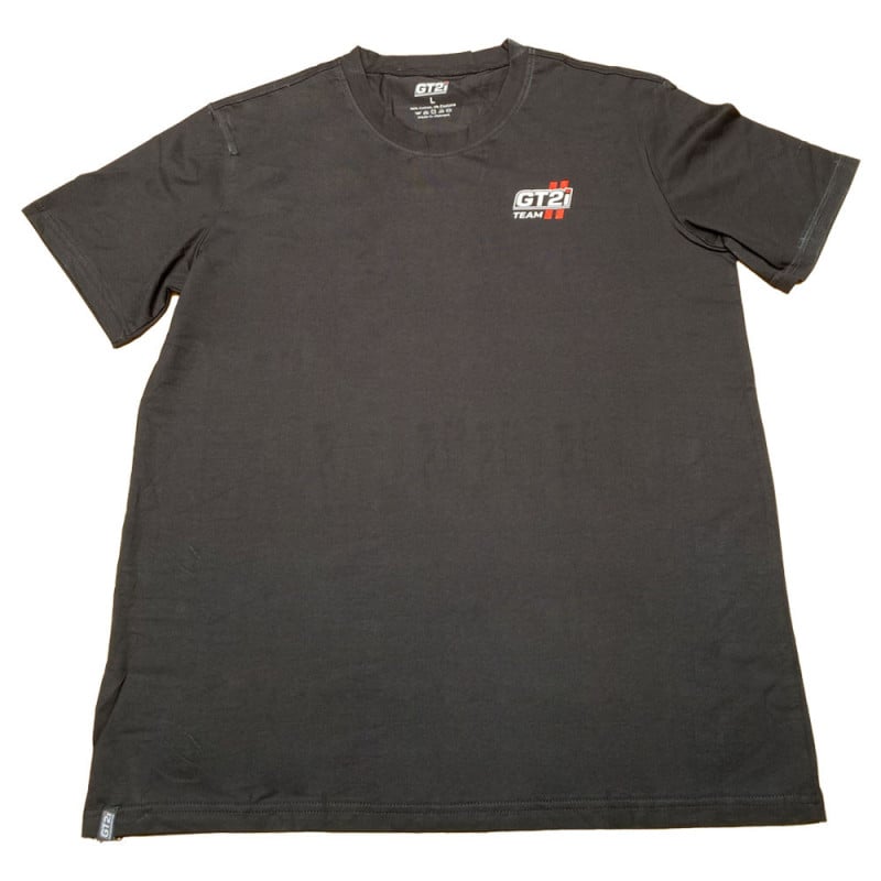 T-shirt GT2i TEAM - GT-TSHIRT-TEAM.BM.XXS