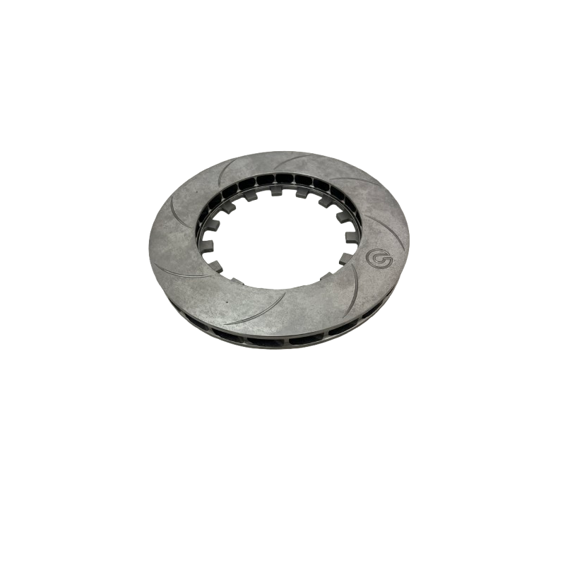 Disque de frein gauche Arrière Brembo 300 x 28 pour Alpine R-GT - BRE-09-B500-50 - 09.B500.50 - 3666618000510