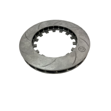 Rear left brake disc Brembo 300 x 28 for Alpine R-GT