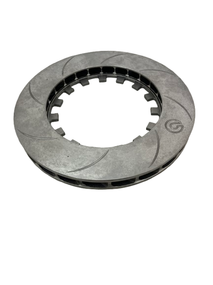 Linke hintere Bremsscheibe von Brembo, 300 x 28, für Alpine R-GT - BRE-09-B500-50 - 09.B500.50 - 3666618000510