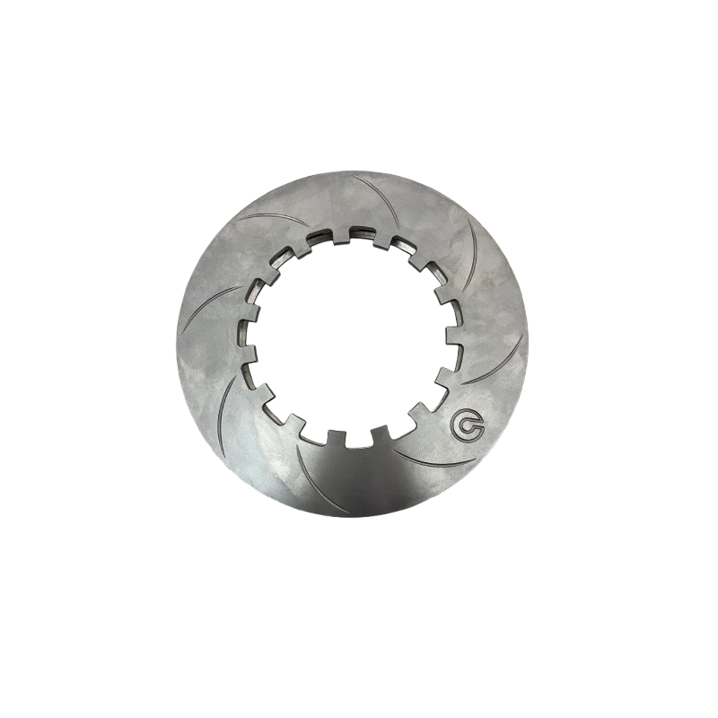 Brembo-Scheibenbremse rechts 300 x 28 - BRE-09-B500-60 - 09.B500.60 - 3666618000527