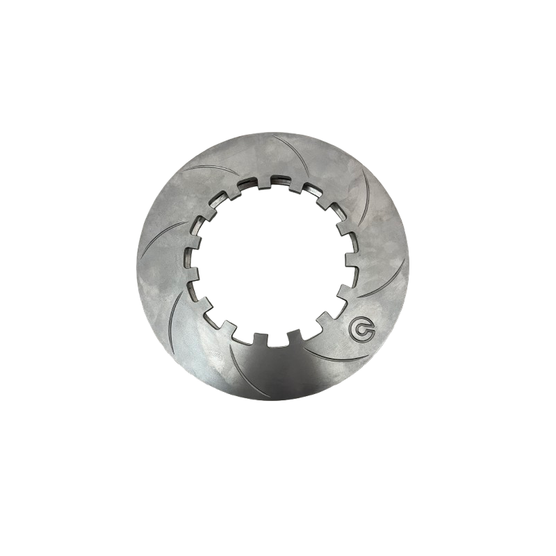 Disco freno destro Brembo 300 x 28 - BRE-09-B500-60 - 09.B500.60 - 3666618000527