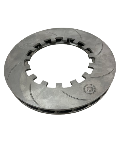 Disco freno destro Brembo 300 x 28 - BRE-09-B500-60 - 09.B500.60 - 3666618000527