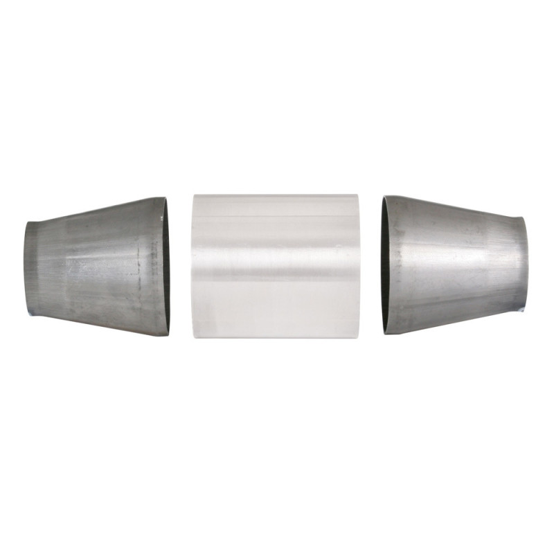 POWERSPRINT Stainless Steel Reducer for Catalytic Converter - PS-900917 - 900917