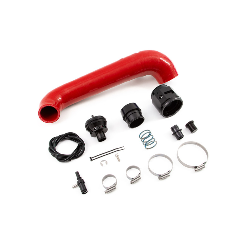 Forge Dump Valve VAG 1.2/1.4TSi engine After 2015 - FO-FMDV1.B - FMDV1-BLU - 3661768501030