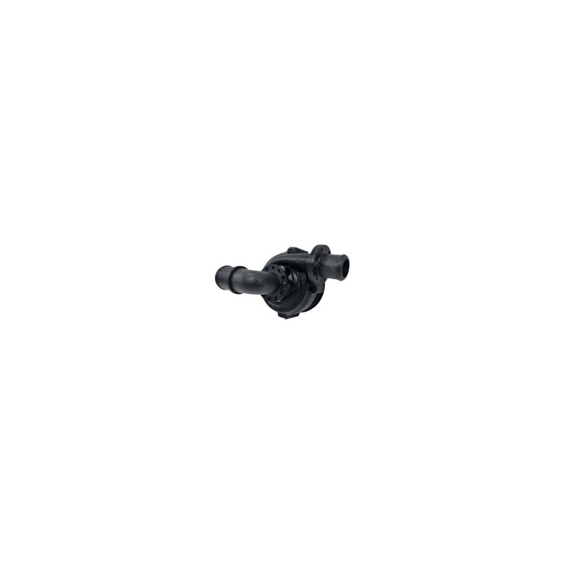 Kit pompe à eau Davies Craig EWP80 Aluminium 12 V 8006 - M-EWP1 - 3661768074343