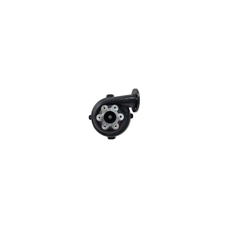 Kit pompe à eau Davies Craig EWP80 Aluminium 12 V 8006 - M-EWP1 - 3661768074343