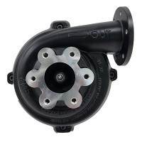 Kit pompa dell'acqua Davies Craig EWP80 in alluminio 12 V 8006 - M-EWP1 - 3661768074343