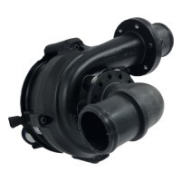 Davies Craig EWP80 Wasserpumpen-Set, Aluminium, 12 V, 8006 - M-EWP1 - 3661768074343