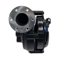 Davies Craig EWP80 Wasserpumpen-Set, Aluminium, 12 V, 8006 - M-EWP1 - 3661768074343