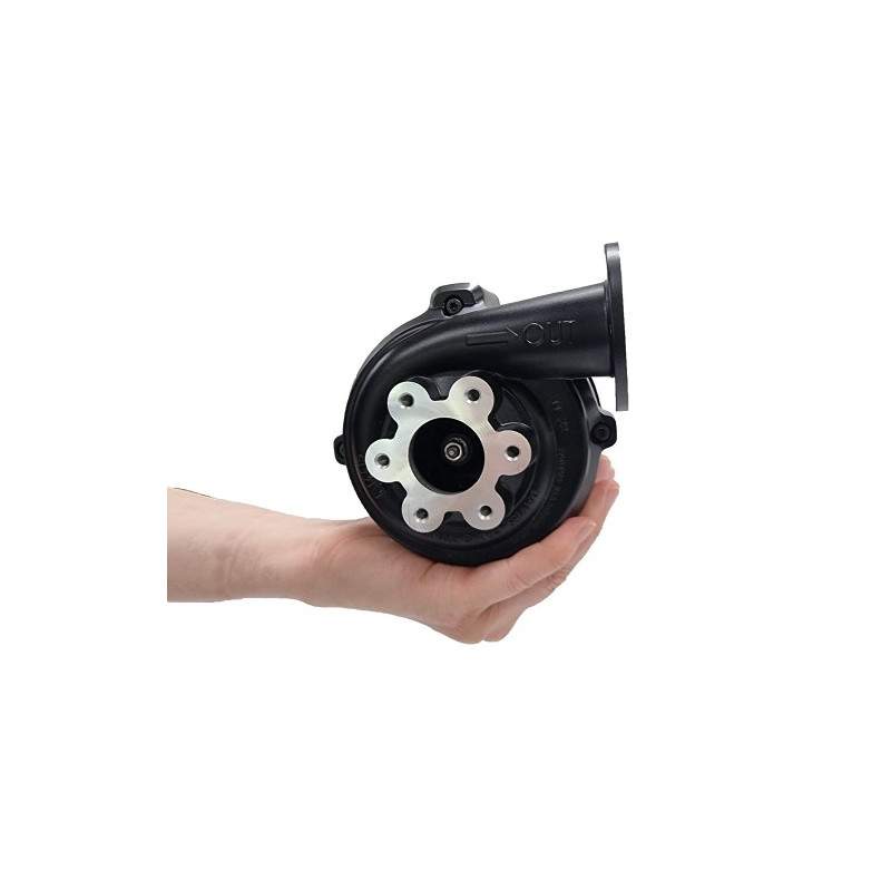 Kit pompe à eau Davies Craig EWP80 Aluminium 12 V 8006 - M-EWP1 - 3661768074343