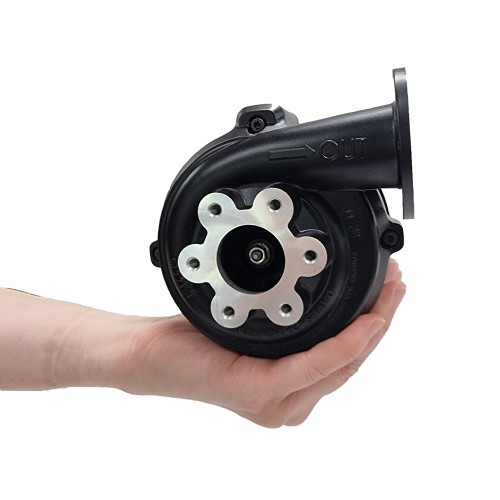 Kit pompe à eau Davies Craig EWP80 Aluminium 12 V 8006 - M-EWP1 - 3661768074343