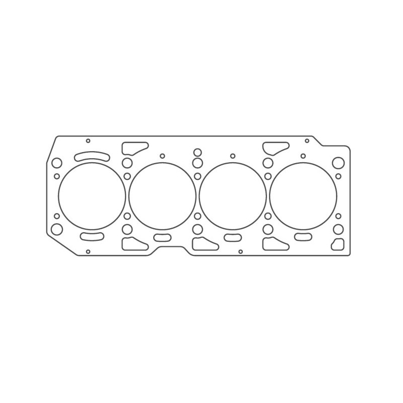 Giunto testata Spesso Alfa Romeo 2.0 16V 1,8 mm 21149/2218 - S-21149-2218 - 21149/2218 - 3661768310007