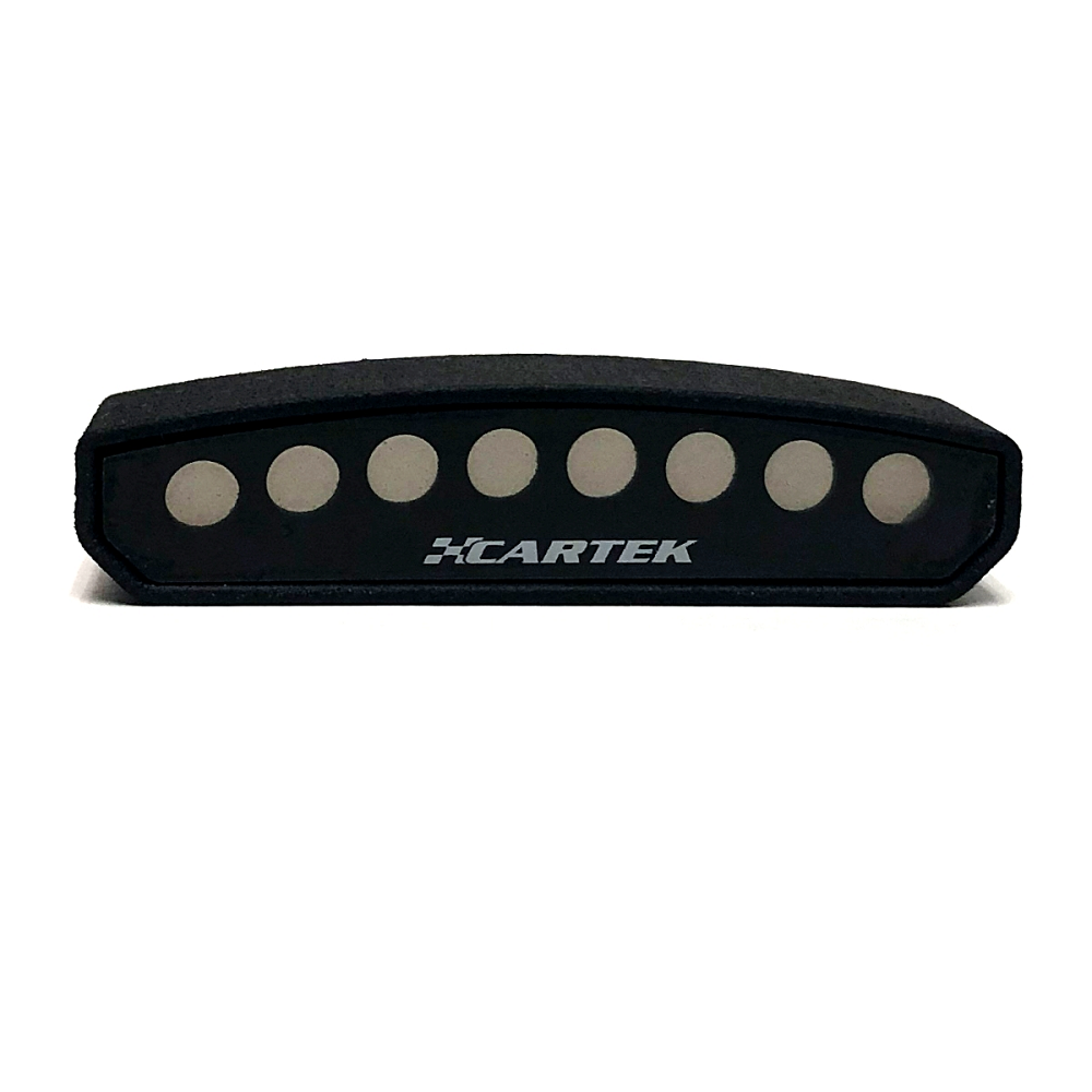 Cartek OBD2 Shift Light mit 8 RGB-LEDs CK-LS-OBD - CK-LS-OBD - CK-LS-OBD - 3661768840955