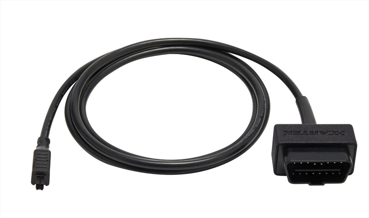 Shift Light Cartek OBD2 8 LED RGB CK-LS-OBD - CK-LS-OBD - CK-LS-OBD - 3661768840955