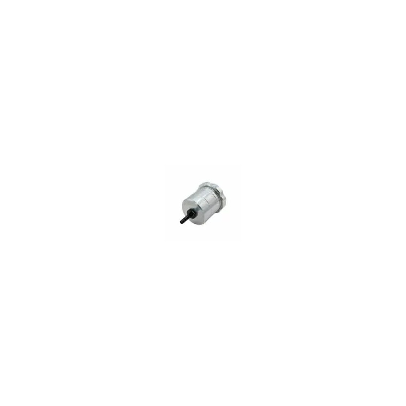 Aluminum Brake Fluid Reservoir - 8 mm Grooved Fitting - OBP-CB004A-2 - OBPCB004A-2 - 3666618850931