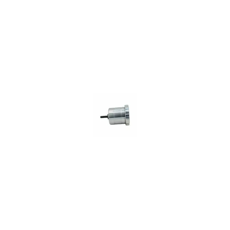 Bremsflüssigkeitsbehälter aus Aluminium – 8-mm-genuteter Anschluss - OBP-CB004A-2 - OBPCB004A-2 - 3666618850931
