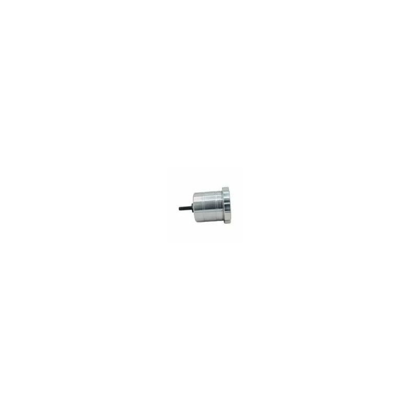 Serbatoio del liquido per freni in alluminio - Raccordo scanalato da 8 mm - OBP-CB004A-2 - OBPCB004A-2 - 3666618850931