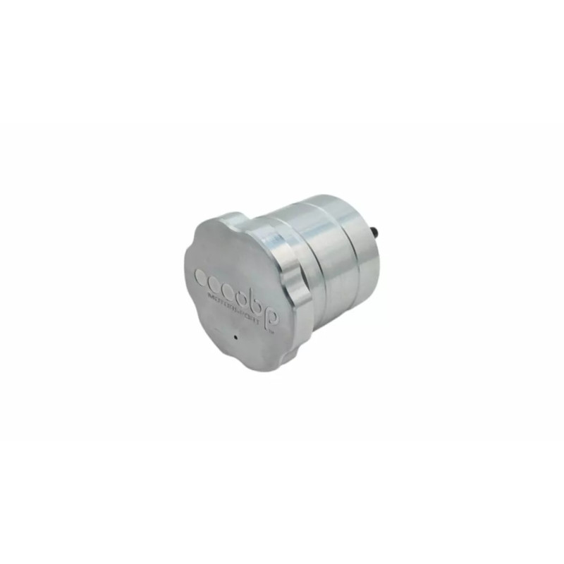 OBP-Brems- und Kupplungsflüssigkeitsbehälter aus Aluminium 7/16" – OBPCB004A-1 - OBP-CB004A-1 - OBPCB004A-1 - 3666618850924