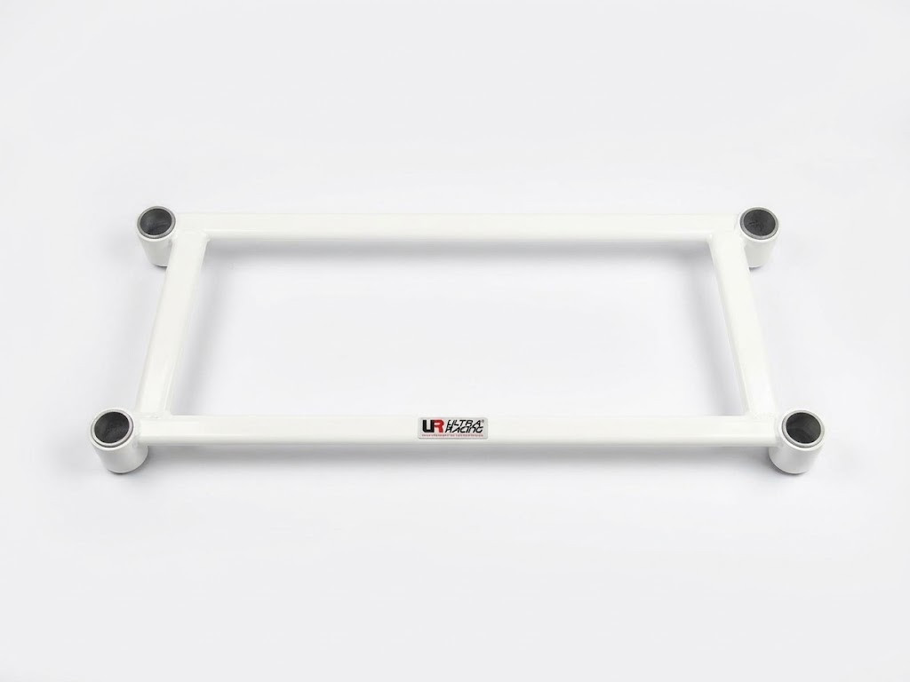 Ultra Racing Front Truss 308 RCZ DS5 UR-LA4-847 - U-216706 - UR-LA4-847 - 3661768654071