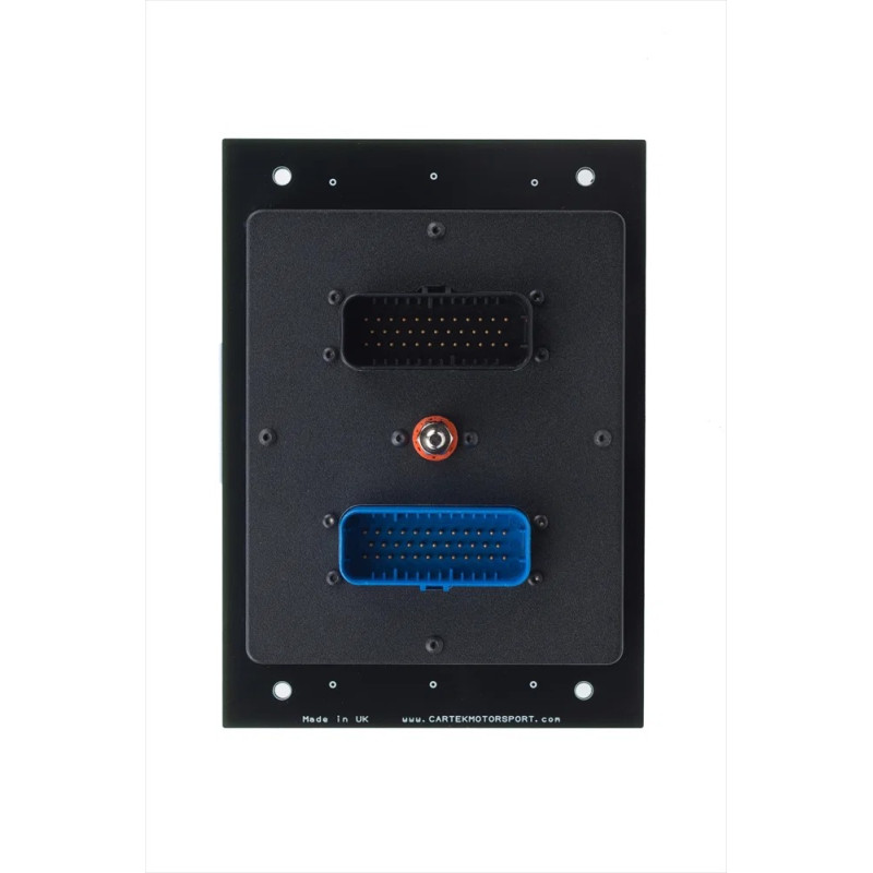 Panneau de distribution Cartek 16 canaux CK-PDP-16 - CK-PDP-16 - CK-PDP-16 - 3661768604793