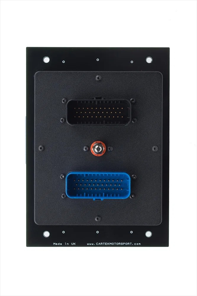 Panneau de distribution Cartek 16 canaux CK-PDP-16 - CK-PDP-16 - CK-PDP-16 - 3661768604793