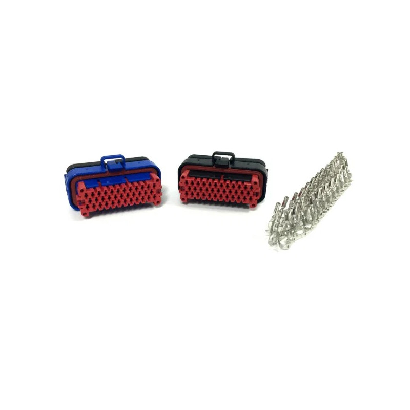Kit connecteurs Cartek PDP-16 et 50 contacts CK-PDP-LF - CK-PDP-LF - CK-PDP-LF - 3661768870471