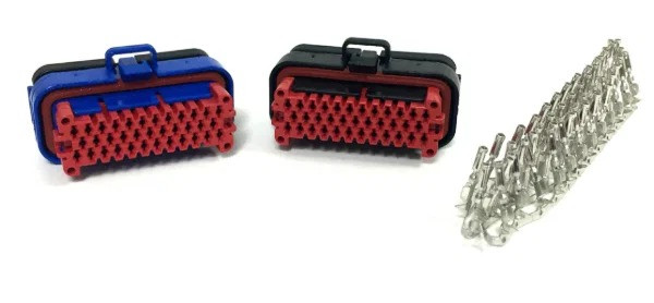 Cartek PDP-16 Connector Kit with 50 contacts CK-PDP-LF - CK-PDP-LF - CK-PDP-LF - 3661768870471